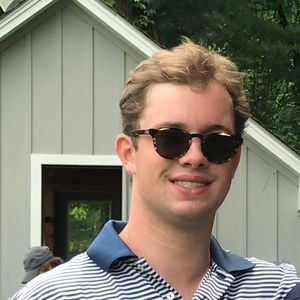 Meet your Posher, Duncan